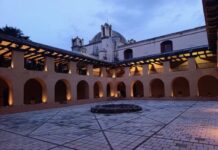 British Museum Awards Grant to the Center for Textiles of the Mayan World to Enhance Photographic Archives