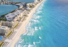 Beyond Sand Pumping: Cancún Shifts Strategy for Long-Term Beach Recovery