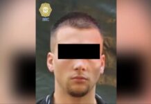 US Citizen Arrested After Threatening Convenience Store Clerk with a Firearm in Downtown Mexico City