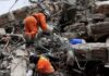 Former Puebla Civil Protection Official Sparks Controversy by Criticizing “Los Topos” Rescue Brigade in Colombia
