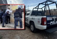 Reported Gunshots Spark Panic and Security Response in San Cristóbal de Las Casas