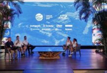 Cancún Welcomes Elite International Tennis Stars for the Second Edition of the ATP Challenger Cancún Country Open 2026