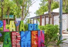 Marriott International Expands Footprint in Mexico with New All-Inclusive Resorts in Playa del Carmen