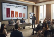 Coparmex Report Places Morelos, Tabasco, State of Mexico, Zacatecas, and Guerrero at the Top of National Extortion Index