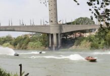 Tabasco Promotes Tourism and Sports with the “50 Leguas del Grijalva” Motonautics Race