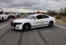 National Guard Involvement in Road Accidents Leads to At Least Seven Deaths Across Mexico in 2026