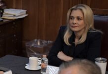 Chihuahua Governor Requests Increased Federal Support to Combat Cartels