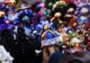 Mexico City Hosts 12th Indigenous Cultures Festival