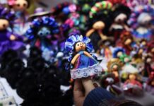 Mexico City Hosts 12th Indigenous Cultures Festival
