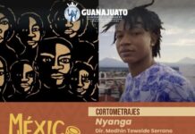 Celebrating Afro-Descendant Cinema and Culture in San Miguel de Allende