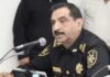 The Long Shadow of Security: Examining Leadership in Yucatán’s Police Force
