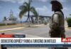 Hidden Vulnerabilities: The Reality of Tourist Targeted Crimes in Campeche