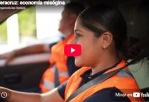 Veracruz: Misogynistic economy