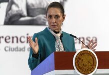 CNTE Confronts Sheinbaum in Oaxaca, Declaring “It’s the Same Garbage” Despite Promised Change