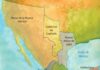 🗺️👑 Kingdoms right in the middle of Mexico?