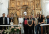 17th-century looted sculpture of Saint Rose of Lima returns to Epazoyucan, Hidalgo