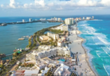 Beyond Sand Pumping: Cancún Shifts Strategy for Long-Term Beach Recovery