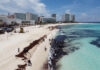 Health Authorities Launch Inspections Across Quintana Roo Hotels Following Cyclospora Reports