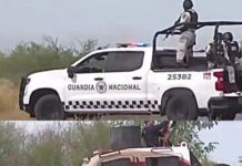 Organized Crime Threatens Tamaulipas Gas Stations Over Fuel Sales to Military and State Forces