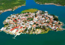 The small town in Nayarit that was renovated and is now one of Mexico’s major attractions of the moment.