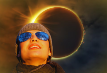 2026 Total Solar Eclipse: When is it, and will it be visible from Mexico? Find out the exact date and time.
