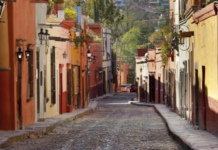Weekend in San Miguel de Allende? Here is the budget for tolls and gas in 2026.