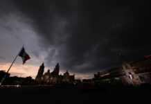 Heavy rains and extreme heat? Today’s weather in Mexico, August 11, 2026