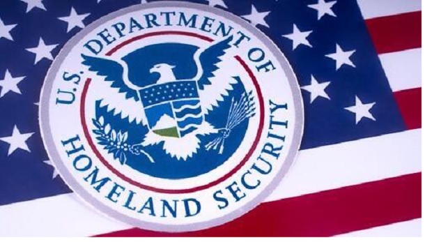 homeland security