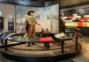 The Ruta de Plata Museum in El Triunfo revives the mining legacy that shaped the history of Baja California Sur.