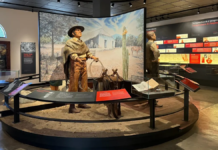 The Ruta de Plata Museum in El Triunfo revives the mining legacy that shaped the history of Baja California Sur.