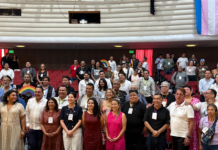 Government of Morelos Participates in the Sixth National Gathering of the Mexican LGBTTTIQANB+ Coalition