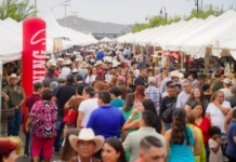 Coahuila has plans for food festivals!