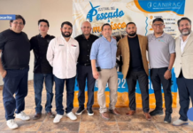 The 2026 edition of the Fish and Seafood Festival in Rosarito has been announced; part of the proceeds will support DIF