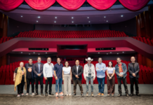 The stage is set to experience the Nuevo León de Plata Theater Festival
