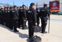 State Guard in Tamaulipas changes command amid complaints and accusations against police officers