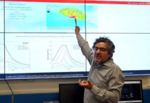 Yucatán excluded from the expansion of the national seismic network