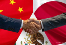 The advantages Asia has already gained over Mexico in the US