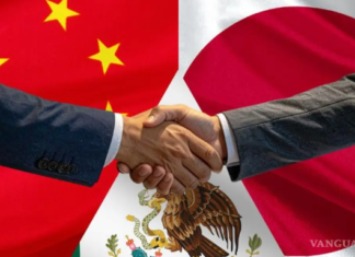 The advantages Asia has already gained over Mexico in the US