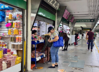 Inflation will fall and the economy will grow in the second half of the year, Citi Mexico forecasts.