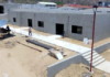 New center for dogs and cats in Los Cabos is now 20% complete.
