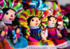 Government of Querétaro discontinues use of its facilities as sales points for artisans.