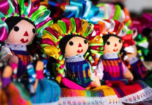 Government of Querétaro discontinues use of its facilities as sales points for artisans.