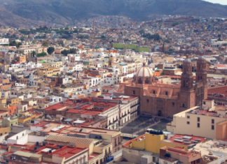 Zacatecas begins forming an automotive cluster.