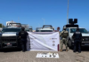 Illegal cameras removed in Mulegé, BCS