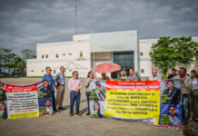 “It’s the biggest fraud in Sinaloa’s history”: Victims of the Inverplux company demand punishment for those arrested in the mega-scam