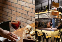 Granate: the Spanish bar with a Mexican touch in Cuauhtémoc