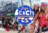 Where is Baja Beach Fest 2026? Ticket prices, full lineup, and dates.