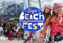 Where is Baja Beach Fest 2026? Ticket prices, full lineup, and dates.