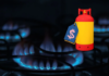 How much does LP gas cost? Price in Xalapa and throughout Veracruz from August 9 to 15.