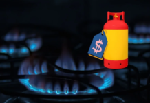 How much does LP gas cost? Price in Xalapa and throughout Veracruz from August 9 to 15.